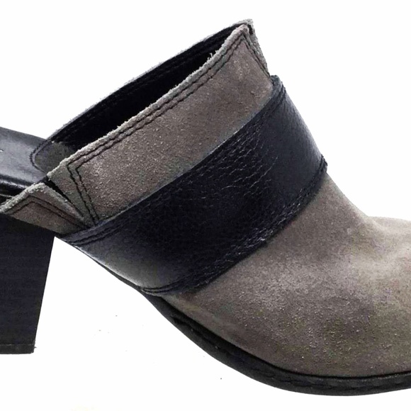 BOC Born Concept Women's Shoes Sz 9/40.5 Brown - Picture 7 of 8